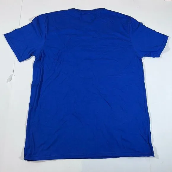 Fanatics Chicago Cubs Wrigley Field Friendly Confines T-Shirt MLB Men's Large - Picture 5 of 5